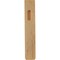 Ekena Millwork 1 3/4"W x 6"D x 10"H Clarksville Bracket, Red Oak BKTW02X06X10CVRO - alternate 2